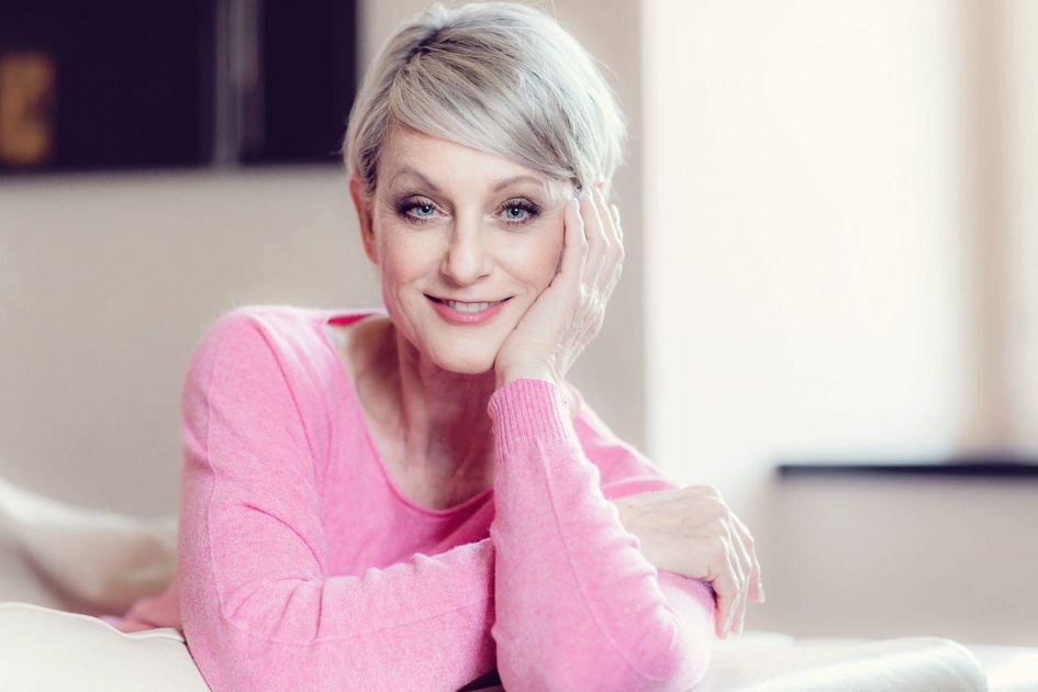 Best Ager Model Agenturen DE Model